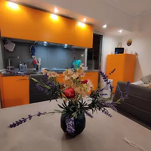 Appartement Nido Al Mare, Bonassola