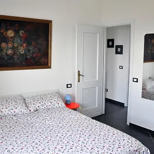 Appartement La Rimessa, Bonassola