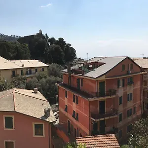Maison d'hôtes Da Luca, Bonassola