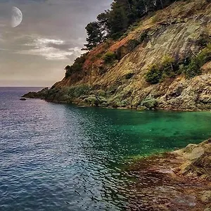 Hébergement de vacances Casa Vacanza Angela, Bonassola