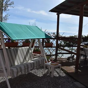 Hébergement de vacances Reggimonti Cinque Terre, Bonassola