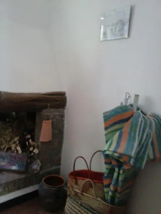 Apartmán Borgo Tipico Collinare Bonassola 0*,  Itálie