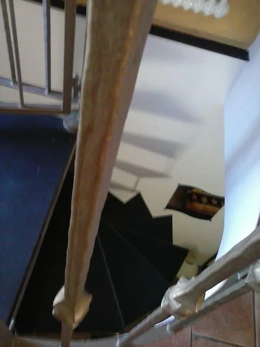Apartmán Borgo Tipico Collinare Bonassola