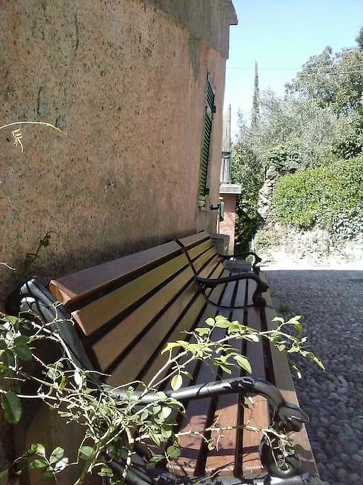 Apartmán Borgo Tipico Collinare Bonassola