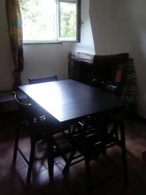 Apartmán Borgo Tipico Collinare Bonassola 0*,  Itálie