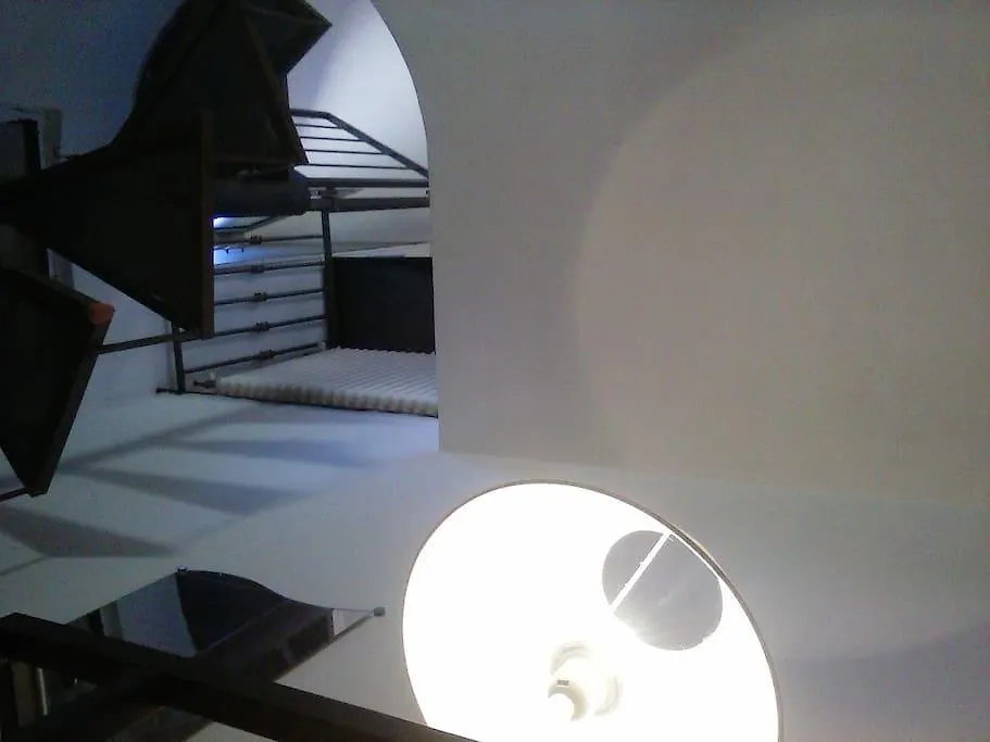 Apartmán Borgo Tipico Collinare Bonassola