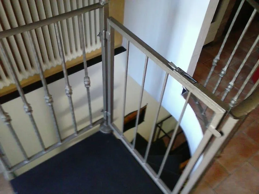 Apartmán Borgo Tipico Collinare Bonassola