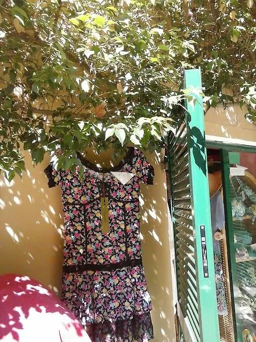 Apartmán Borgo Tipico Collinare Bonassola 0*,