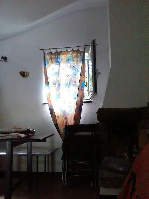 Apartmán Borgo Tipico Collinare Bonassola